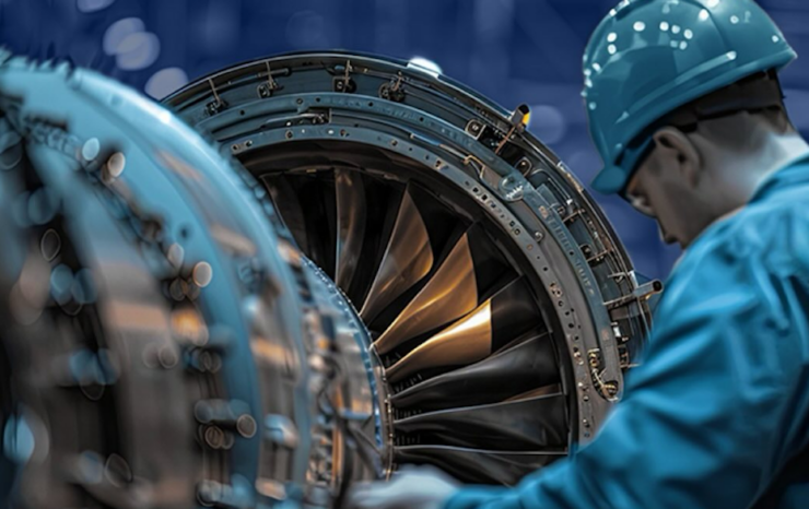 Abu Dhabi's Sanad, Airbus announce partnership for MRO services